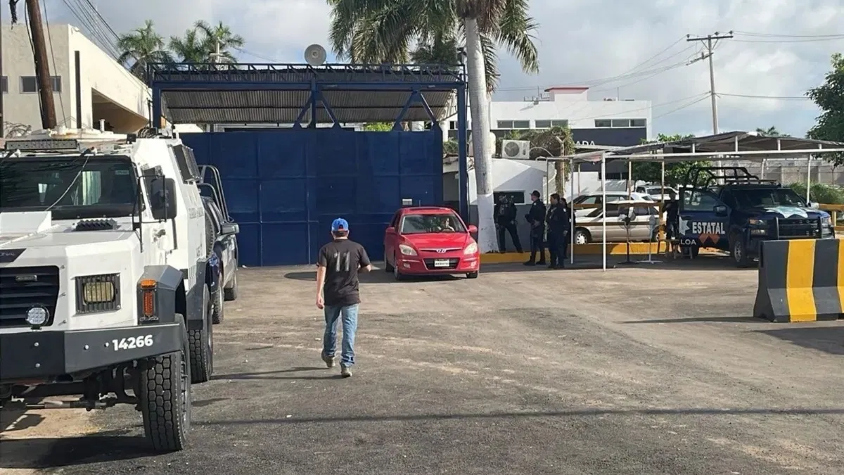 Sinaloa tendrá nuevo penal operado por Seguridad federal y estatal, anuncia Sheinbaum