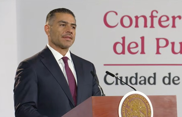 Gobierno Federal construirá 6 penales iniciando en Sinaloa con capacidad para 2 mil 640 personas