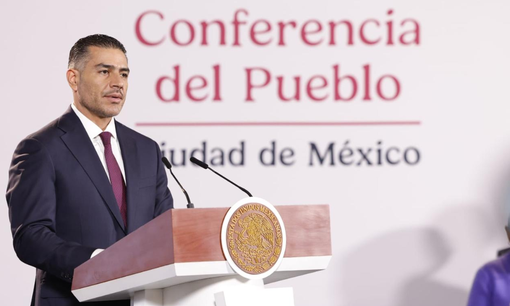Tras violencia en penales de Culiacán y Mazatlán, trasladan a 636 reos de Sinaloa a cárceles federales: Harfuch